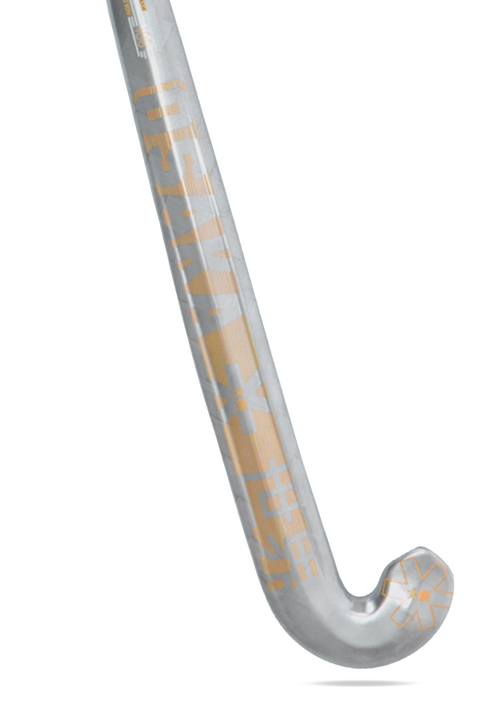 Osaka FuTURELAB 100 Nxt Bow Silver Orange